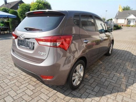 Hyundai ix20 - 1.6i i-Vision AUTOMAAT - 1