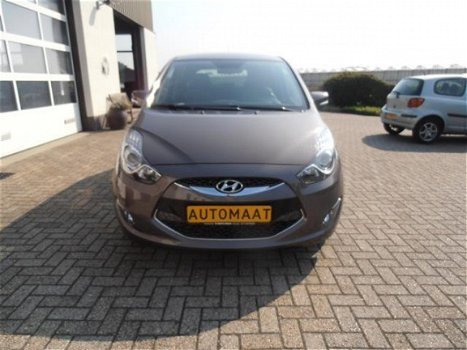 Hyundai ix20 - 1.6i i-Vision AUTOMAAT - 1