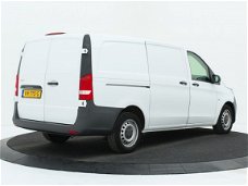 Mercedes-Benz Vito - 111CDI Lang Koelwagen tot 1℃