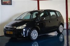 Ford C-Max - 2.0-16V Ghia Automaat/Airco/Cruise/Nieuw Apk