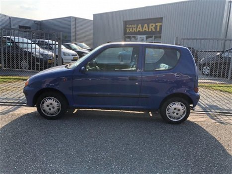 Fiat Seicento - 900 ie S /NAP/APK 03-2020/ - 1