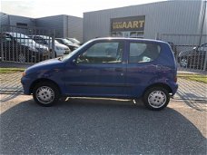 Fiat Seicento - 900 ie S /NAP/APK 03-2020/