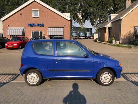 Fiat Seicento - 900 ie S /NAP/APK 03-2020/ - 1