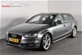 Audi A4 Avant - 1.8 TFSI S Edition - 1 - Thumbnail