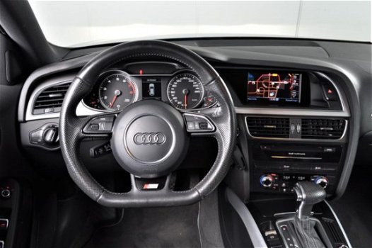 Audi A4 Avant - 1.8 TFSI S Edition - 1