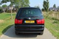 Seat Alhambra - 1.8-20VT Businessline 7-persoons Automaat - 1 - Thumbnail