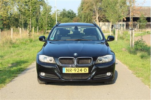 BMW 3-serie Touring - 318i Automaat - 1