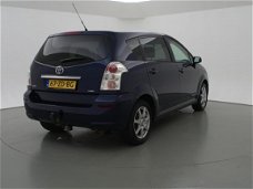 Toyota Verso - 1.6 VVT-I LUNA 7 PERS. + NAVIGATIE / TREKHAAK / CLIMATE / CRUISE