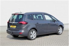 Opel Zafira Tourer - 1.4 Edition Automaat | Clima | Cruise | Park.Sens | Trekhaak