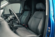 Volkswagen Caddy - 1.6 TDI BMT APPLE CARPLAY / ELEK-PAKKET / CRUISE CONTROL / 72DKM / SPECIAL PAINT