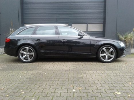 Audi A4 Avant - 2.0 TDIe Pro Line Business AANBIEDING, prijs is incl. 3 mnd GARANTIE!! - 1