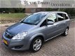 Opel Zafira - 1.6 Cosmo Trekhaak/Pdc/7-Persoons - 1 - Thumbnail