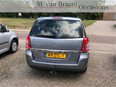 Opel Zafira - 1.6 Cosmo Trekhaak/Pdc/7-Persoons