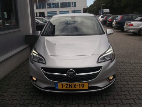 Opel Corsa - 1.3 CDTI Cosmo camera airco lmv nw model 1e eigenaar nw apk - 1