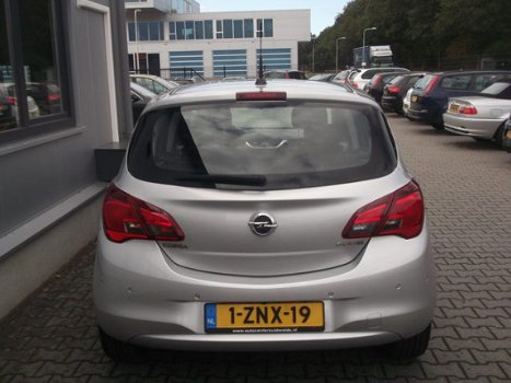 Opel Corsa - 1.3 CDTI Cosmo camera airco lmv nw model 1e eigenaar nw apk - 1