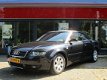 Audi A4 Cabriolet - 1.8 Turbo Stoelverwarming | Leer | Top staat ( Vestiging - Driebergen ) - 1 - Thumbnail