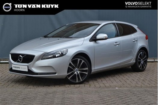 Volvo V40 - 2.0 D2 120PK Kinetic Business / 18