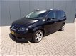 Volkswagen Touran - 1.6 Optive II - 1 - Thumbnail