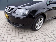 Volkswagen Touran - 1.6 Optive II