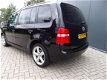 Volkswagen Touran - 1.6 Optive II - 1 - Thumbnail