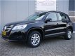 Volkswagen Tiguan - 1.4 TSI Comfort&Design Climate/Trekhaak/16inch - 1 - Thumbnail