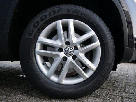Volkswagen Tiguan - 1.4 TSI Comfort&Design Climate/Trekhaak/16inch - 1