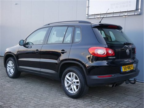 Volkswagen Tiguan - 1.4 TSI Comfort&Design Climate/Trekhaak/16inch - 1