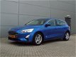 Ford Focus - New 1.0 100pk-TREND BUSINESS-CLIMATE-WINTER PACK-NAV - 1 - Thumbnail