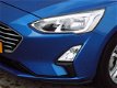 Ford Focus - New 1.0 100pk-TREND BUSINESS-CLIMATE-WINTER PACK-NAV - 1 - Thumbnail