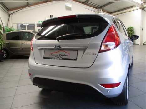 Ford Fiesta - 1.0 Titanium / 1e eigenaar /40.000km / Nieuwstaat - 1