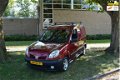 Nissan Kubistar - 80.16 1.5 dCi Tekna MMBS, wegenbelasting vrij rijden met T of B rijbewijs - 1 - Thumbnail