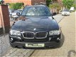 BMW X3 - 2.0d High Executive Sportline - 1 - Thumbnail