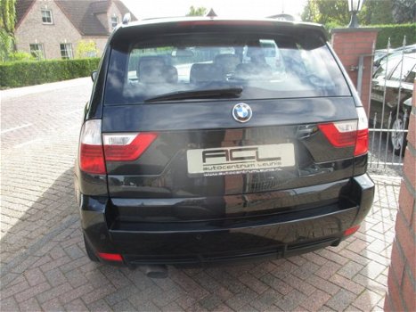 BMW X3 - 2.0d High Executive Sportline - 1