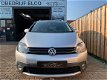 Volkswagen Golf Plus - Cross 1.4 TSI 122pk/ Navi/Trekhaak - 1 - Thumbnail