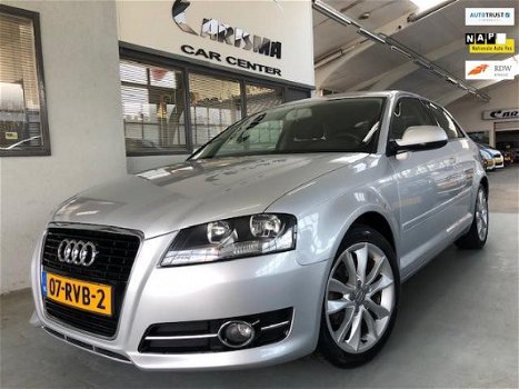 Audi A3 - 1.4 TFSI Ambition Pro Line Business AUT.|NAVI|CRUISE - 1