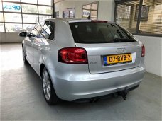 Audi A3 - 1.4 TFSI Ambition Pro Line Business AUT.|NAVI|CRUISE