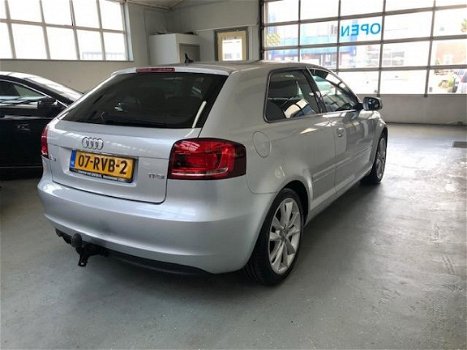 Audi A3 - 1.4 TFSI Ambition Pro Line Business AUT.|NAVI|CRUISE - 1