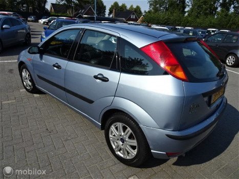 Ford Focus - 1.6-16V Ambiente LEDEREN BEKLEDING - 1