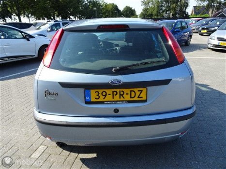 Ford Focus - 1.6-16V Ambiente LEDEREN BEKLEDING - 1