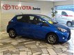 Toyota Yaris - 1.3 VVT-i Aspiration Airco - 1 - Thumbnail