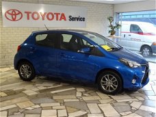 Toyota Yaris - 1.3 VVT-i Aspiration Airco