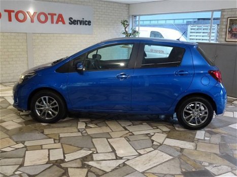 Toyota Yaris - 1.3 VVT-i Aspiration Airco - 1