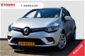 Renault Clio Estate - 0.9 TCe Zen - 2 jaar garantie - 1 - Thumbnail