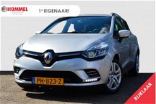 Renault Clio Estate - 0.9 TCe Zen - 2 jaar garantie