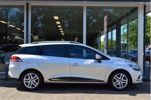 Renault Clio Estate - 0.9 TCe Zen - 2 jaar garantie - 1