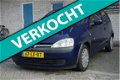 Opel Corsa - 1.2-16V Njoy AIRCO, NAP, APK - 1 - Thumbnail