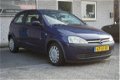 Opel Corsa - 1.2-16V Njoy AIRCO, NAP, APK - 1 - Thumbnail