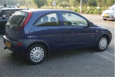 Opel Corsa - 1.2-16V Njoy AIRCO, NAP, APK