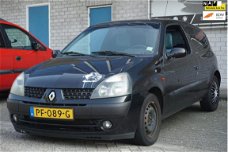 Renault Clio - 1.4-16V Privilège
