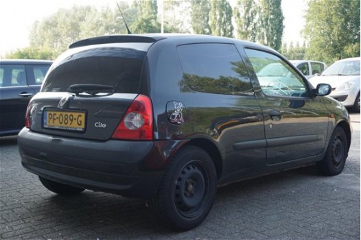 Renault Clio - 1.4-16V Privilège - 1